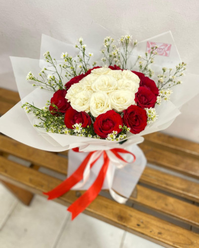 Buket Bunga King Florist sampit 0851-1999-1337 Terbaik & Murah
