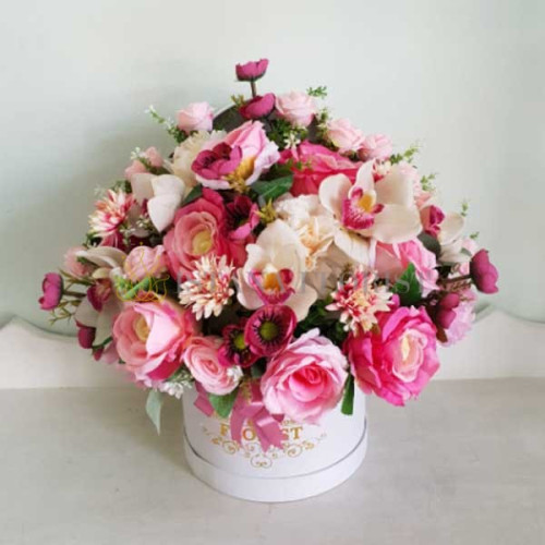 Harga Papan Bunga 0851-1999-1337 King Florist sampit