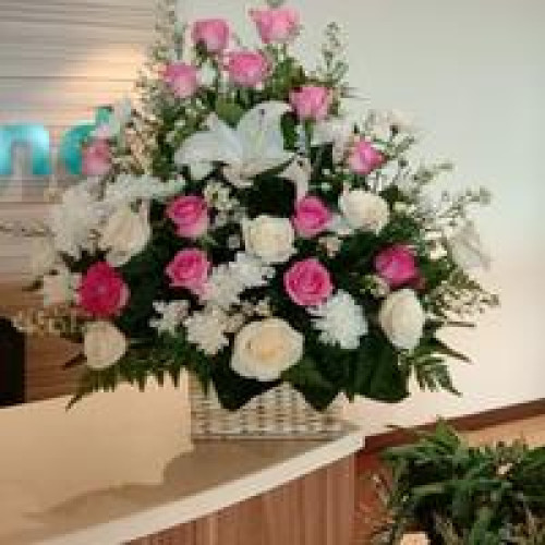 Papan Bunga Duka 0851-1999-1337 King Florist sampit Terpercay